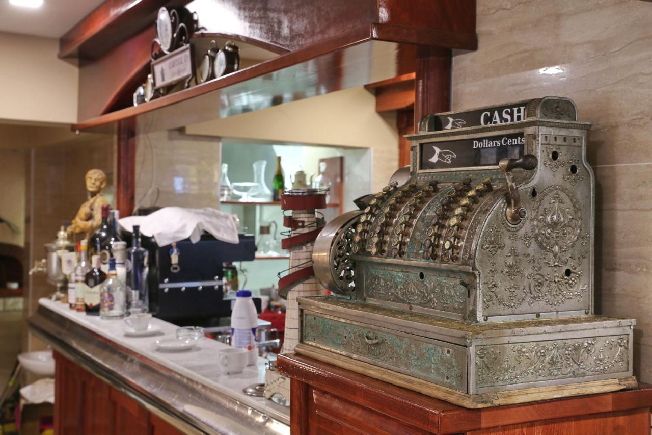 Villa Tade Debeljak エクステリア 写真