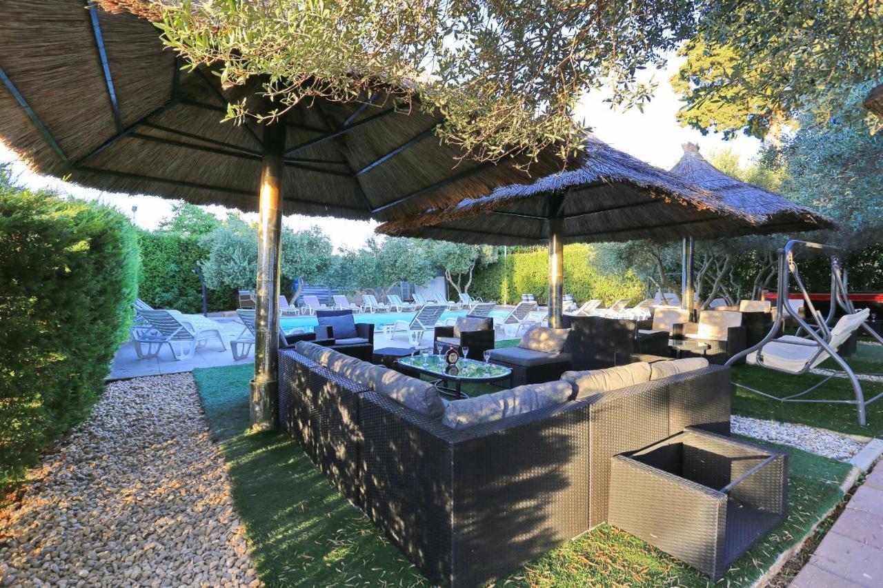 Villa Tade Debeljak エクステリア 写真